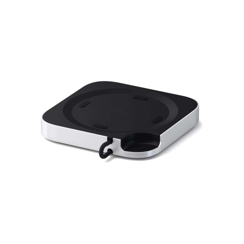 Suport și hub pentru Mac Mini M4 cu carcasă SSD - iSTYLE RO