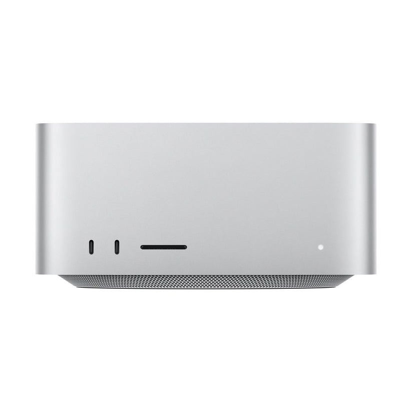 Mac Studio, procesor Apple M2 Max, 12 nuclee CPU and 30 nuclee GPU, 32GB, 512GB - iSTYLE RO