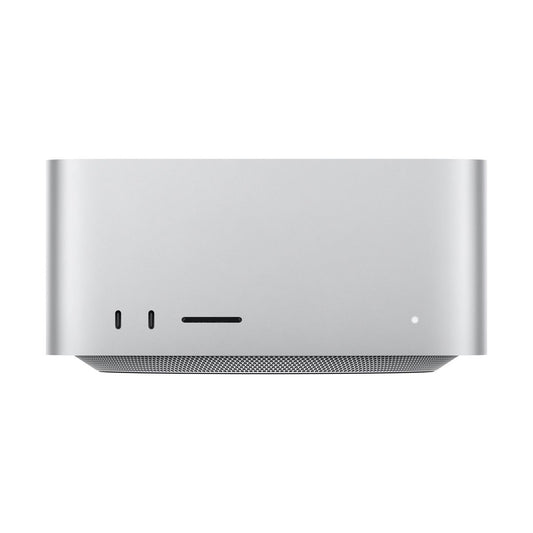 Mac Studio, procesor Apple M2 Max, 12 nuclee CPU and 30 nuclee GPU, 32GB, 512GB - iSTYLE RO