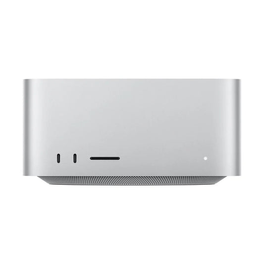 Mac Studio, procesor Apple M2 Max, 12 nuclee CPU and 30 nuclee GPU, 32GB, 512GB - iSTYLE RO