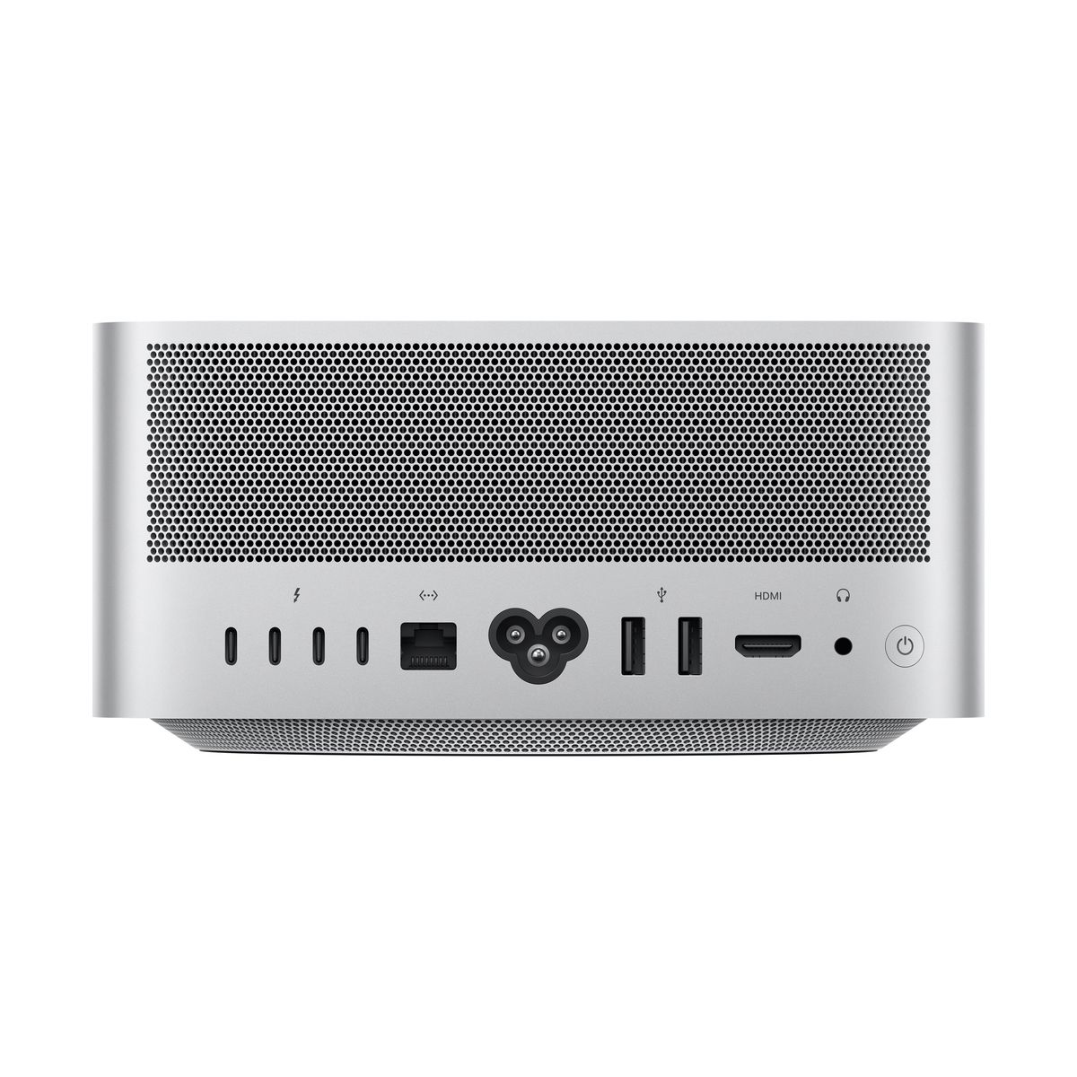 Mac Studio, procesor Apple M2 Max, 12 nuclee CPU and 30 nuclee GPU, 32GB, 512GB - iSTYLE RO