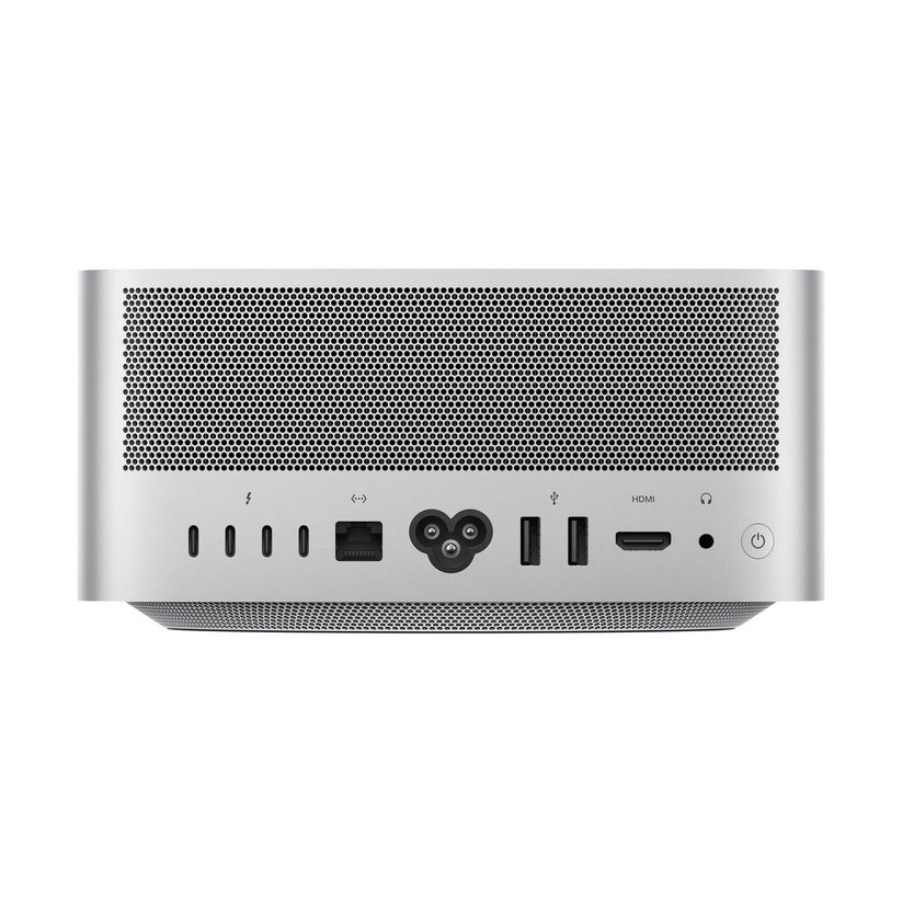 Mac Studio, procesor Apple M2 Max, 12 nuclee CPU and 30 nuclee GPU, 32GB, 512GB - iSTYLE RO
