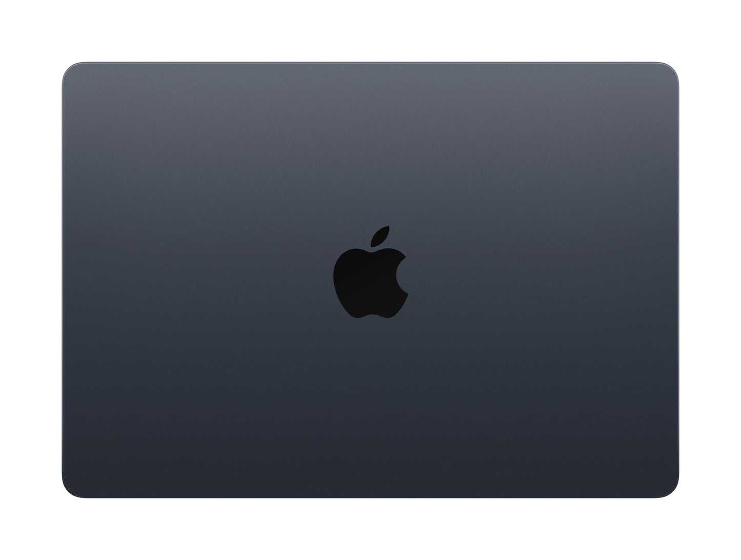 MacBook Air 15", procesor Apple M3, 8 nuclee CPU si 10 nuclee GPU, 24GB, 512GB, Midnight, INT KB - iSTYLE RO