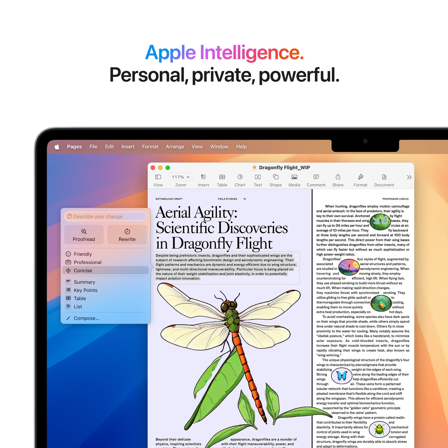 Resigilat: MacBook Air 15", procesor Apple M4, 10 nuclee CPU si 10 nuclee GPU, 16GB, 512GB, Silver, INT KB - iSTYLE RO