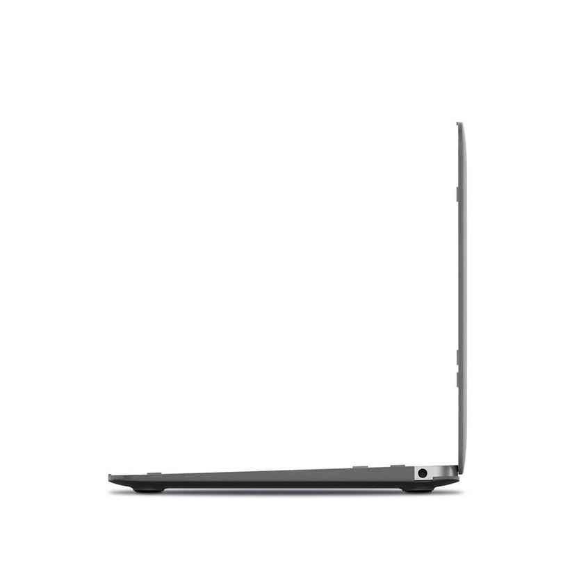 Carcasa de protectie NEXT ONE pentru MacBook Air 13" M1, Negru - iSTYLE RO