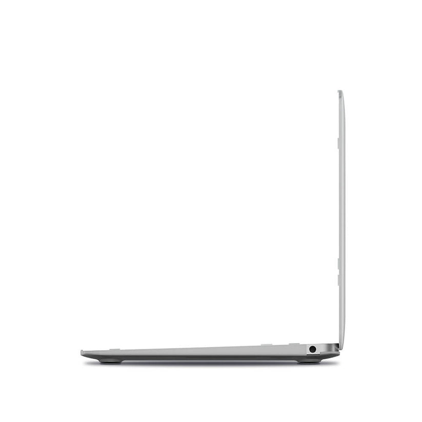 Carcasa de protectie NEXT ONE pentru MacBook Air 13" M1, Transparent - iSTYLE RO