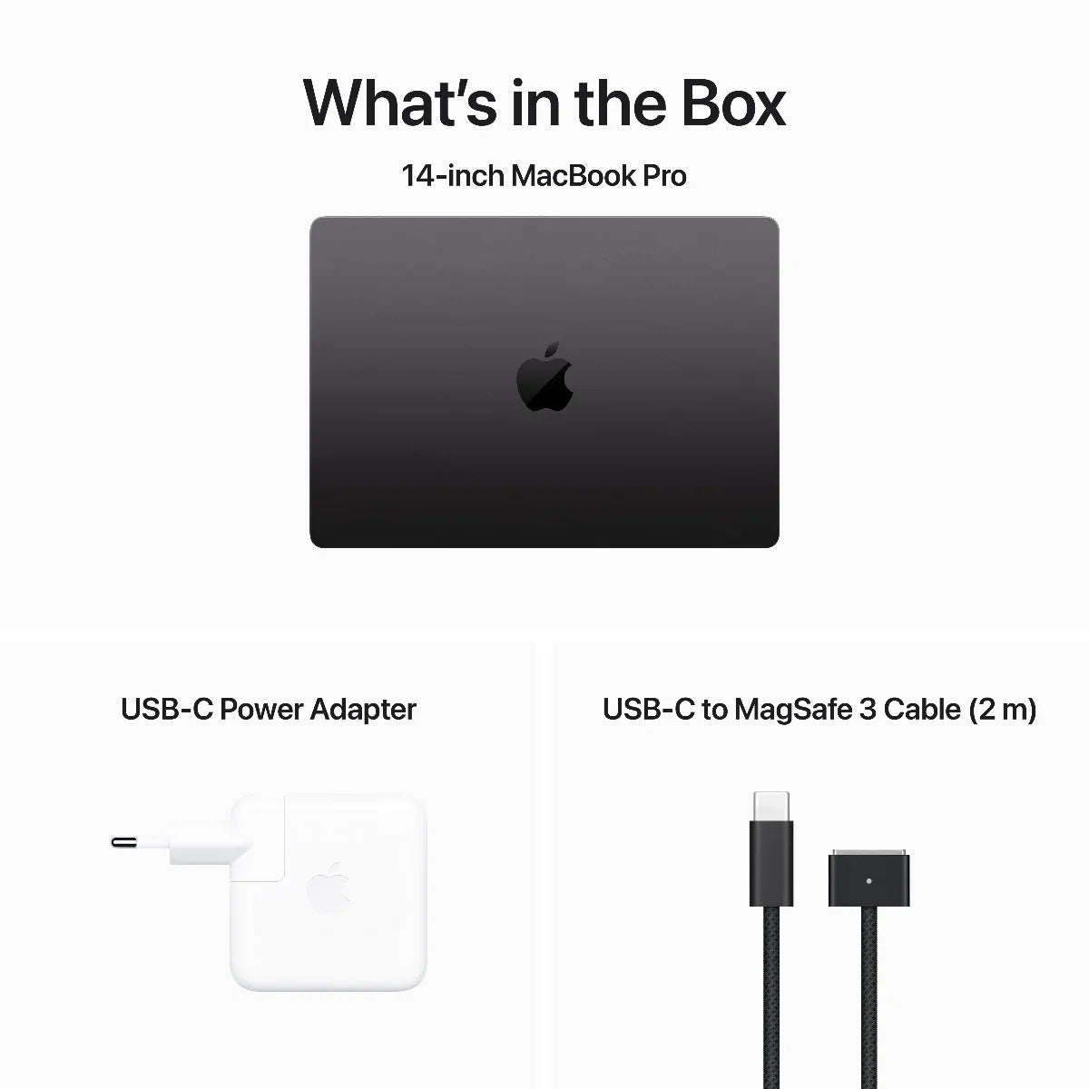 MacBook Pro 14