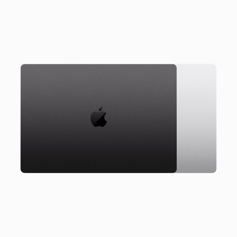 MacBook Pro 16", procesor Apple M3 Max, 14 nuclee CPU si 30 nuclee GPU, 1TB SSD, Space Black