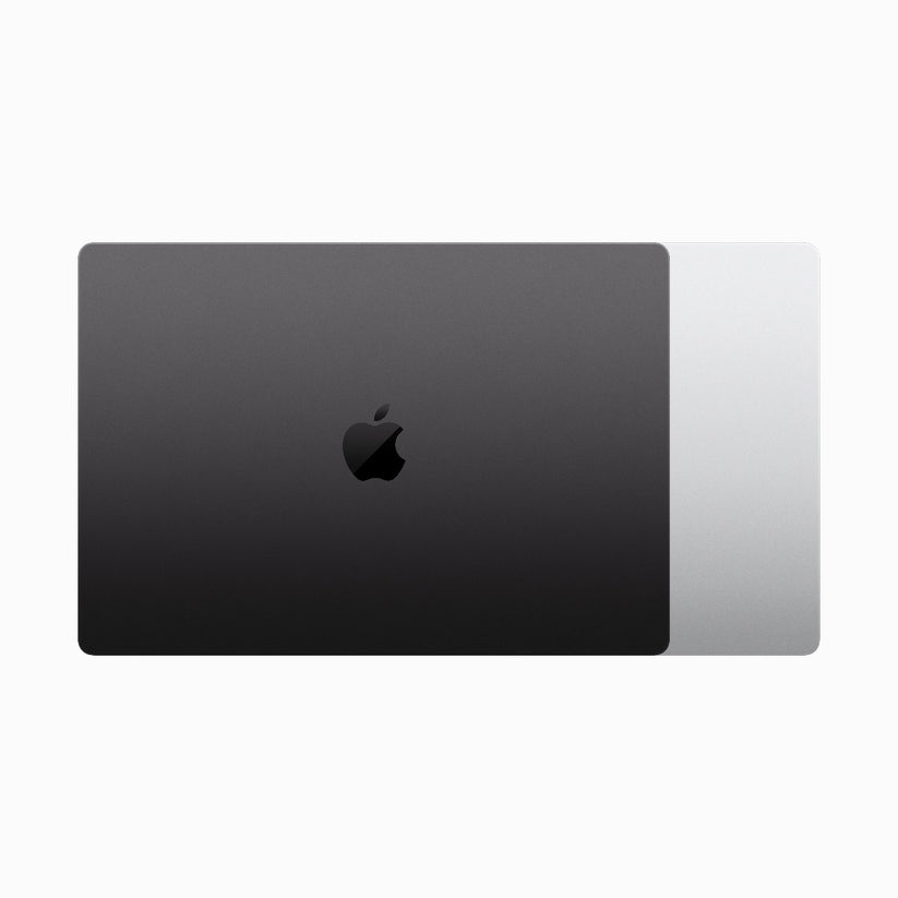 MacBook Pro 16", procesor Apple M3 Max, 16 nuclee CPU si 40 nuclee GPU, 48GB, 1TB SSD, Space Black