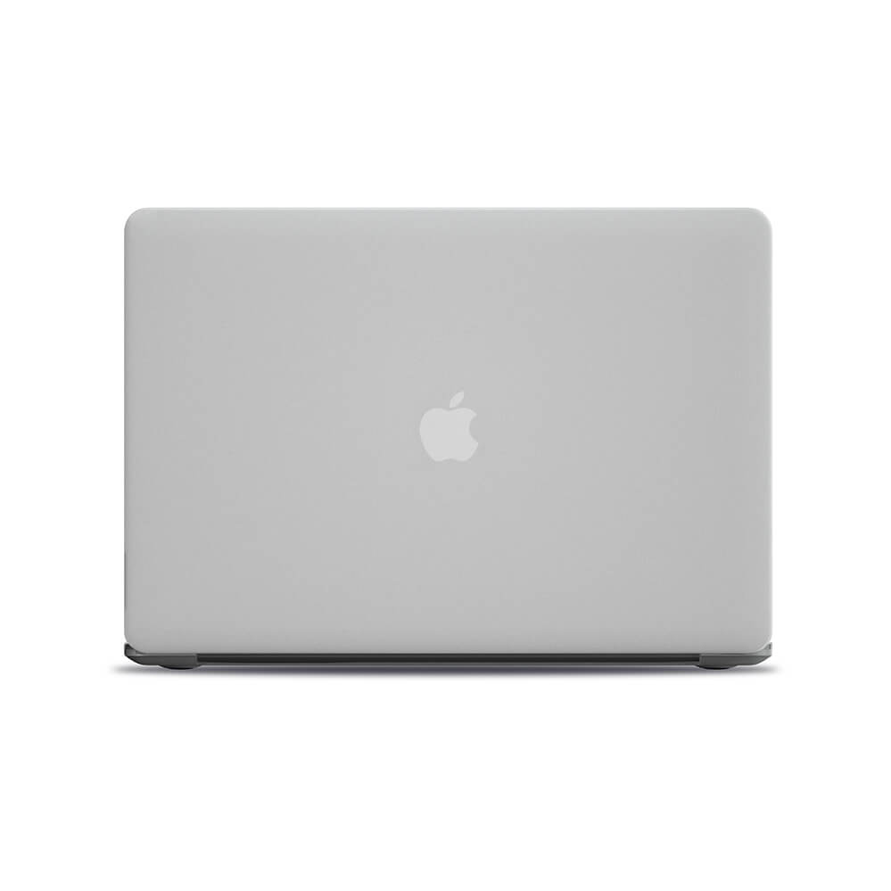 Carcasa de protectie NEXT ONE pentru MacBook Pro 16" Retina Display, Transparent - iSTYLE RO