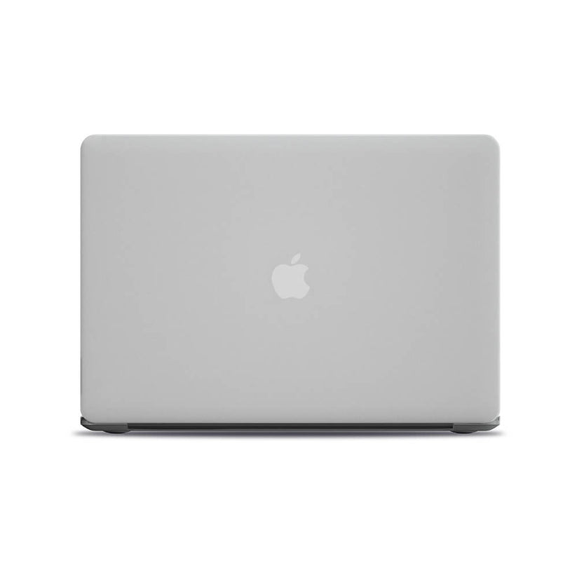 Carcasa de protectie NEXT ONE pentru MacBook Pro 16" Retina Display, Transparent - iSTYLE RO