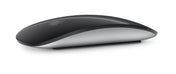 Resigilat: Apple Magic Mouse 3, Black Multi-Touch Surface - iSTYLE RO