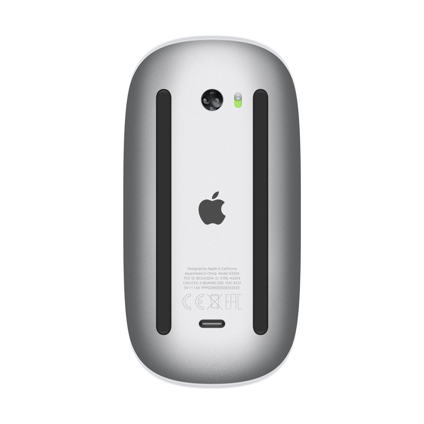 Resigilat: Apple Magic Mouse 3 (2024) - iSTYLE RO