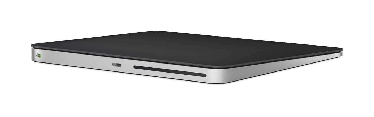 Apple Magic Trackpad 3, Black Multi-Touch Surface - iSTYLE RO