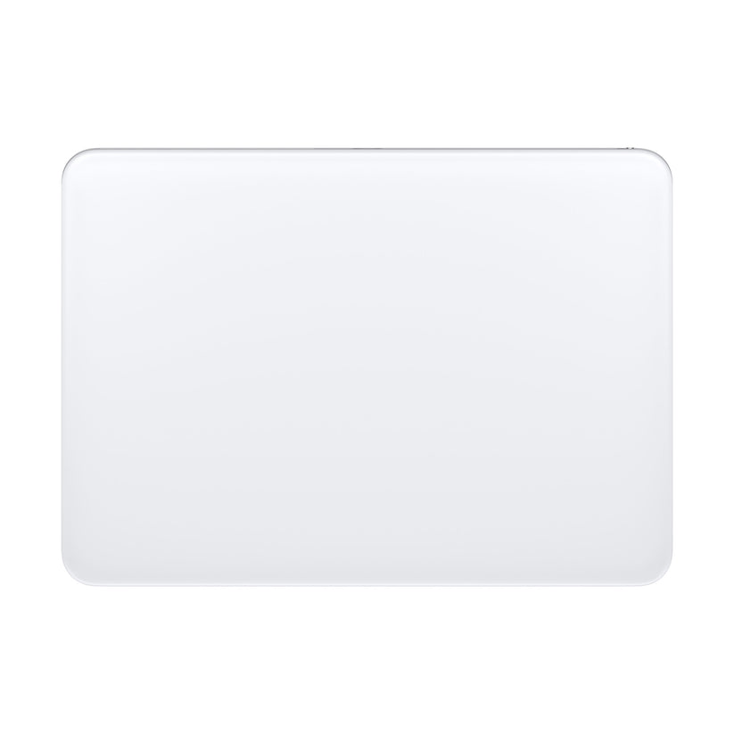 Resigilat: Apple Magic Trackpad 2024 (USB‑C), Alb - iSTYLE RO