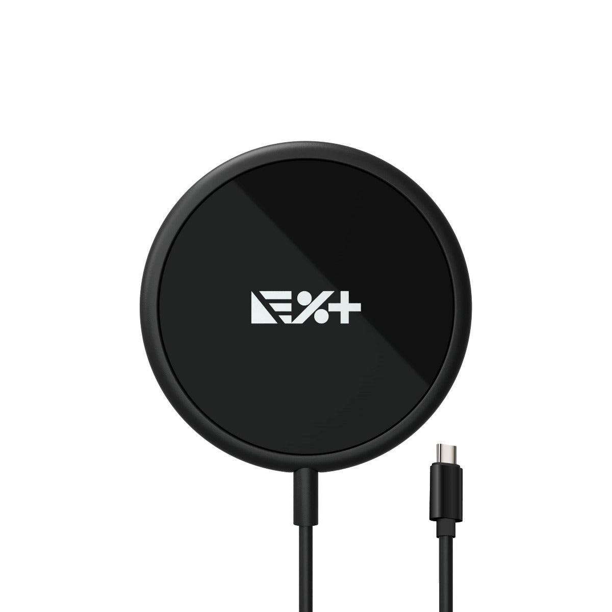 Incarcator NEXT ONE MagSafe, Wireless, Fast Charge - iSTYLE RO