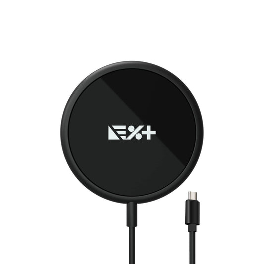 Incarcator NEXT ONE MagSafe, Wireless, Fast Charge - iSTYLE RO