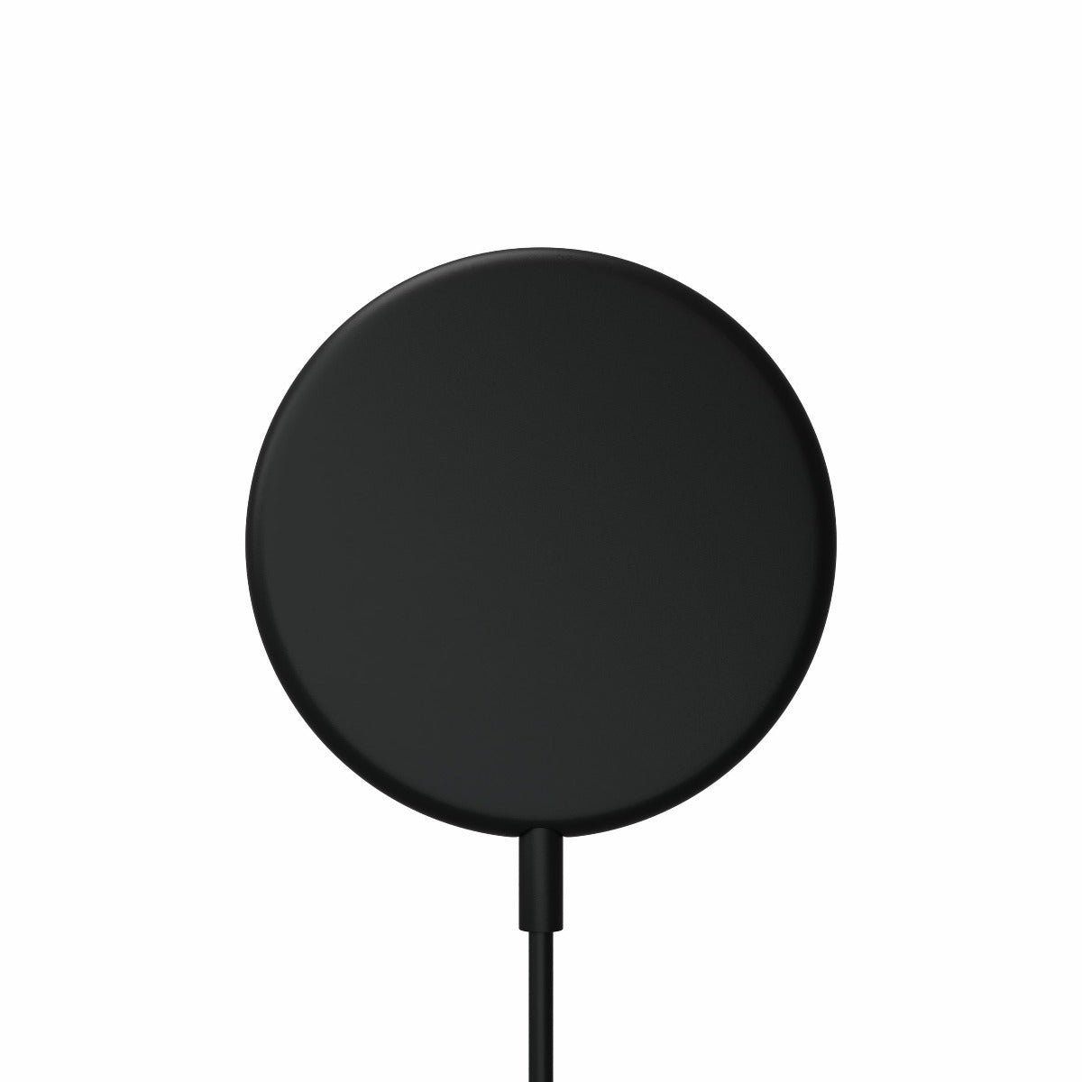 Incarcator NEXT ONE MagSafe, Wireless, Fast Charge - iSTYLE RO