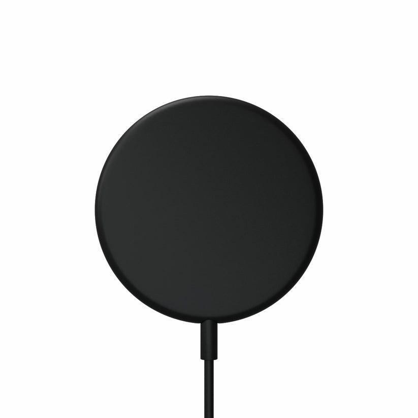 Incarcator NEXT ONE MagSafe, Wireless, Fast Charge - iSTYLE RO