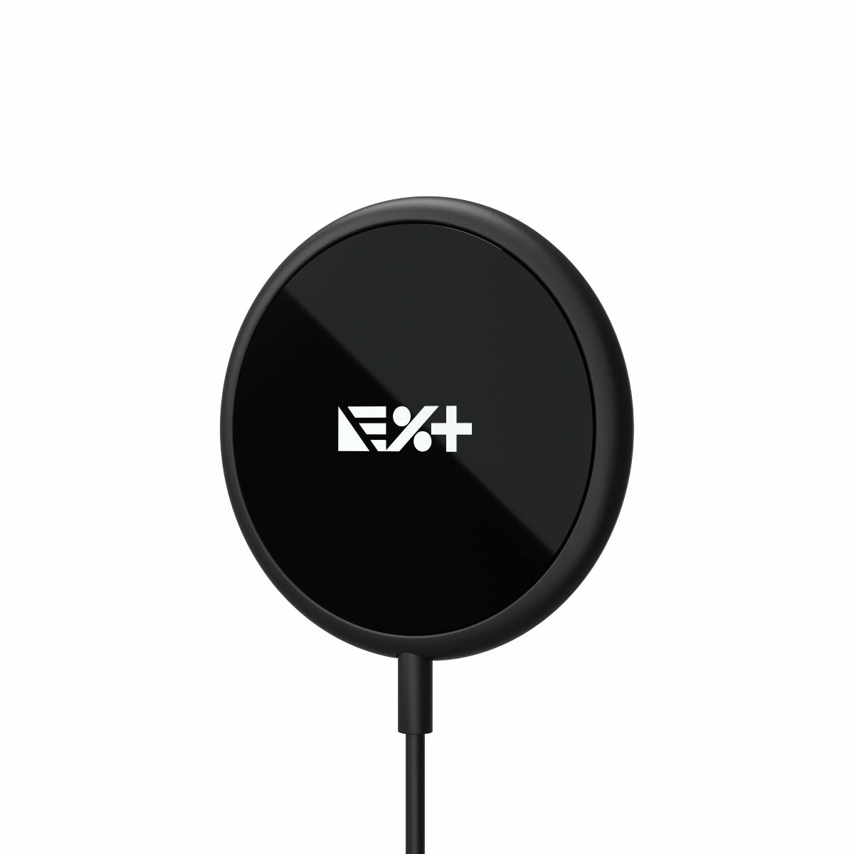Incarcator NEXT ONE MagSafe, Wireless, Fast Charge - iSTYLE RO