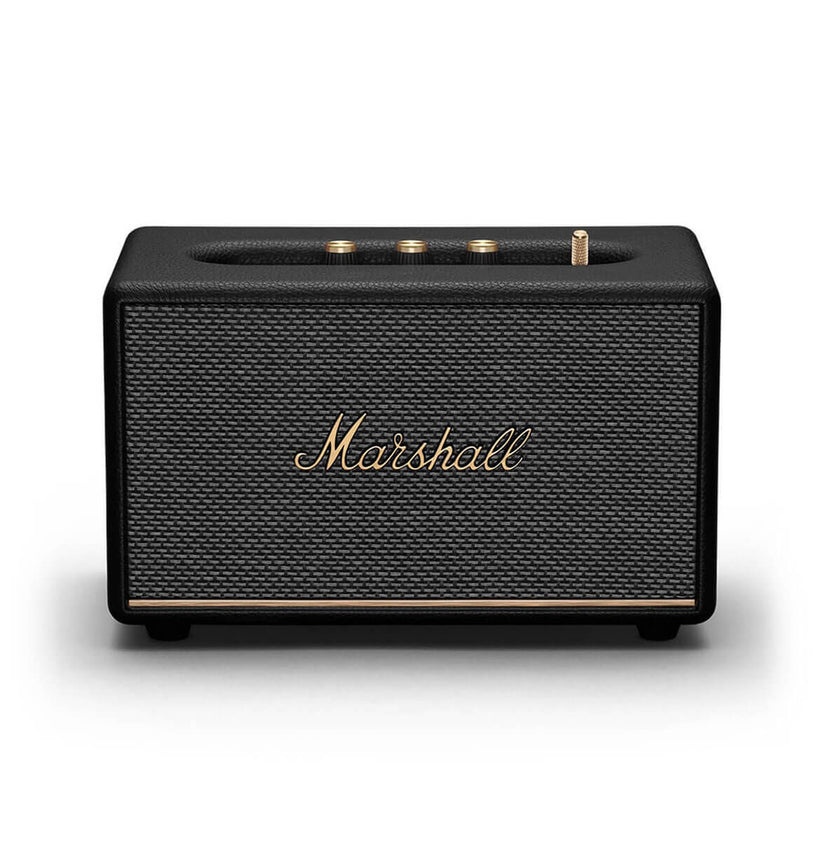 Boxa Marshall Acton III, 60W, Bluetooth, Negru - iSTYLE RO