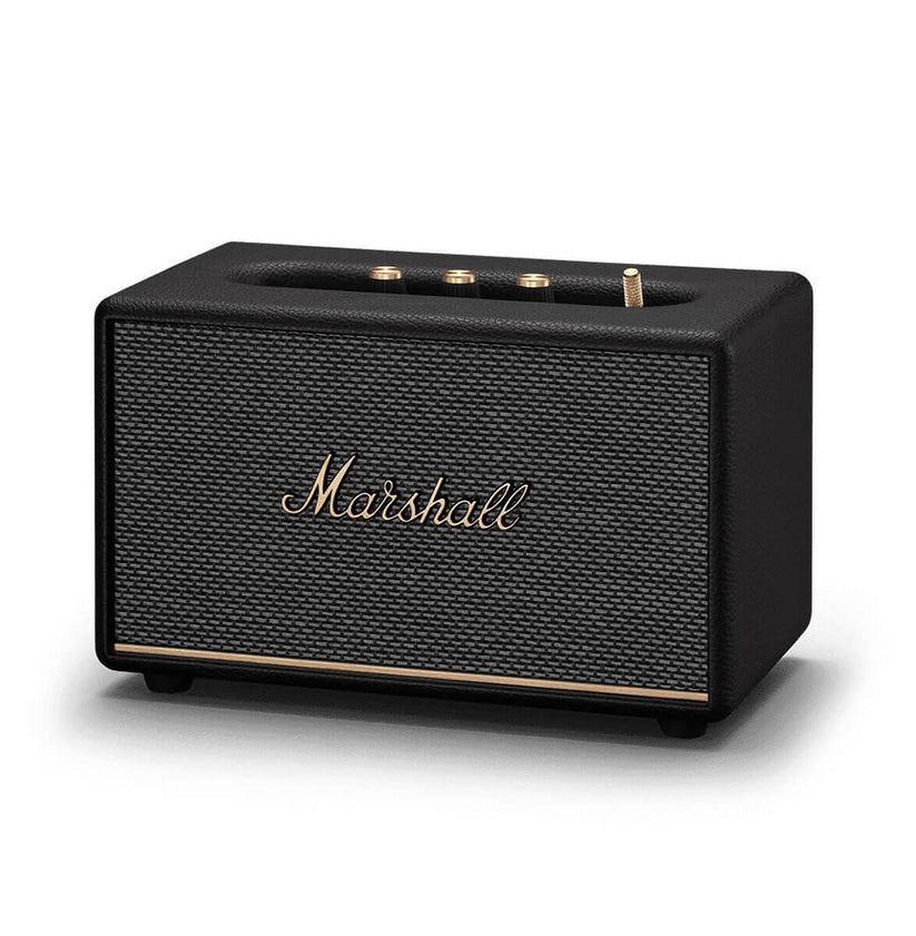 Boxa Marshall Acton III, 60W, Bluetooth, Negru - iSTYLE RO
