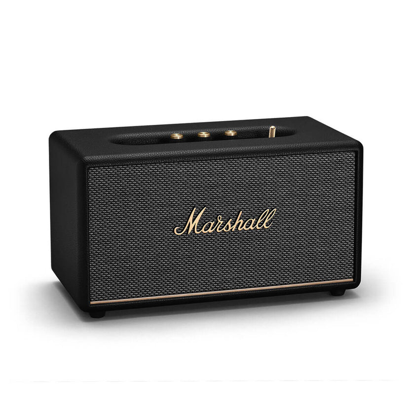 Boxa Marshall Stanmore III, 80W, Bluetooth, Negru - iSTYLE RO
