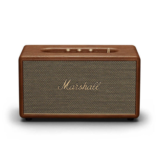 Boxa Marshall Stanmore III, 80W, Bluetooth, Maro - iSTYLE RO