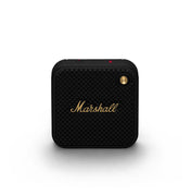 Boxa portabila Marshall Willen, Bluetooth, Waterproof, Black & Brass - iSTYLE RO
