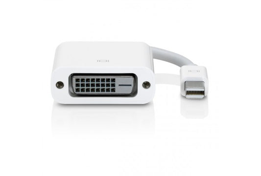 Apple Mini Displayport to DVI Adapter - iSTYLE RO