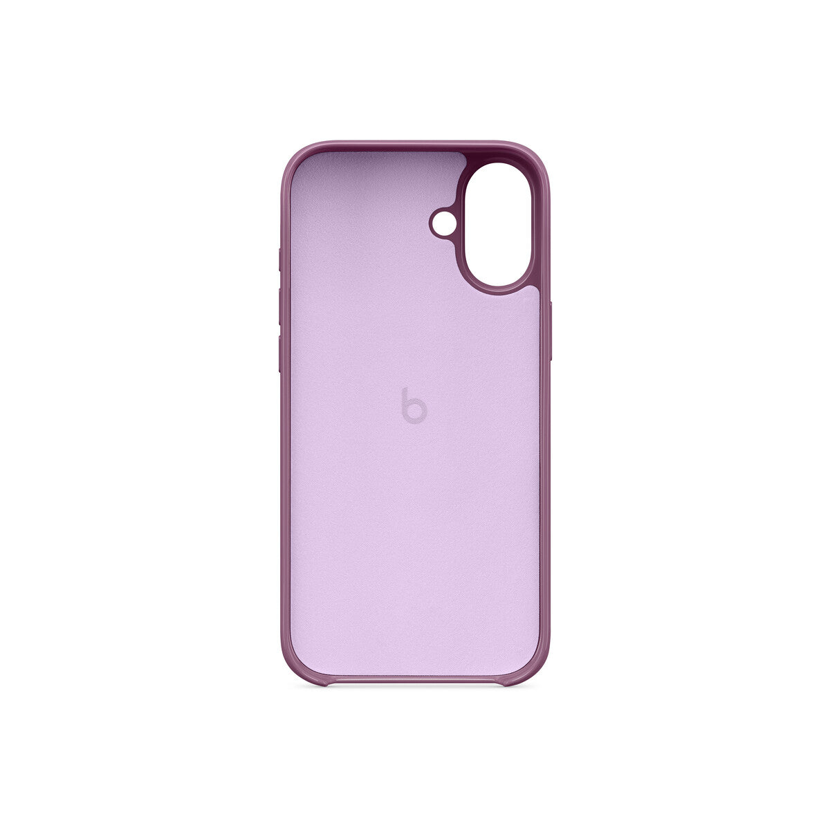 Husa de protectie Apple Beats cu MagSafe pentru iPhone 16 Plus, Sunset Purple - iSTYLE RO