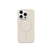 Husa de protectie Apple Beats cu MagSafe pentru iPhone 16 Pro, Summit Stone - iSTYLE RO
