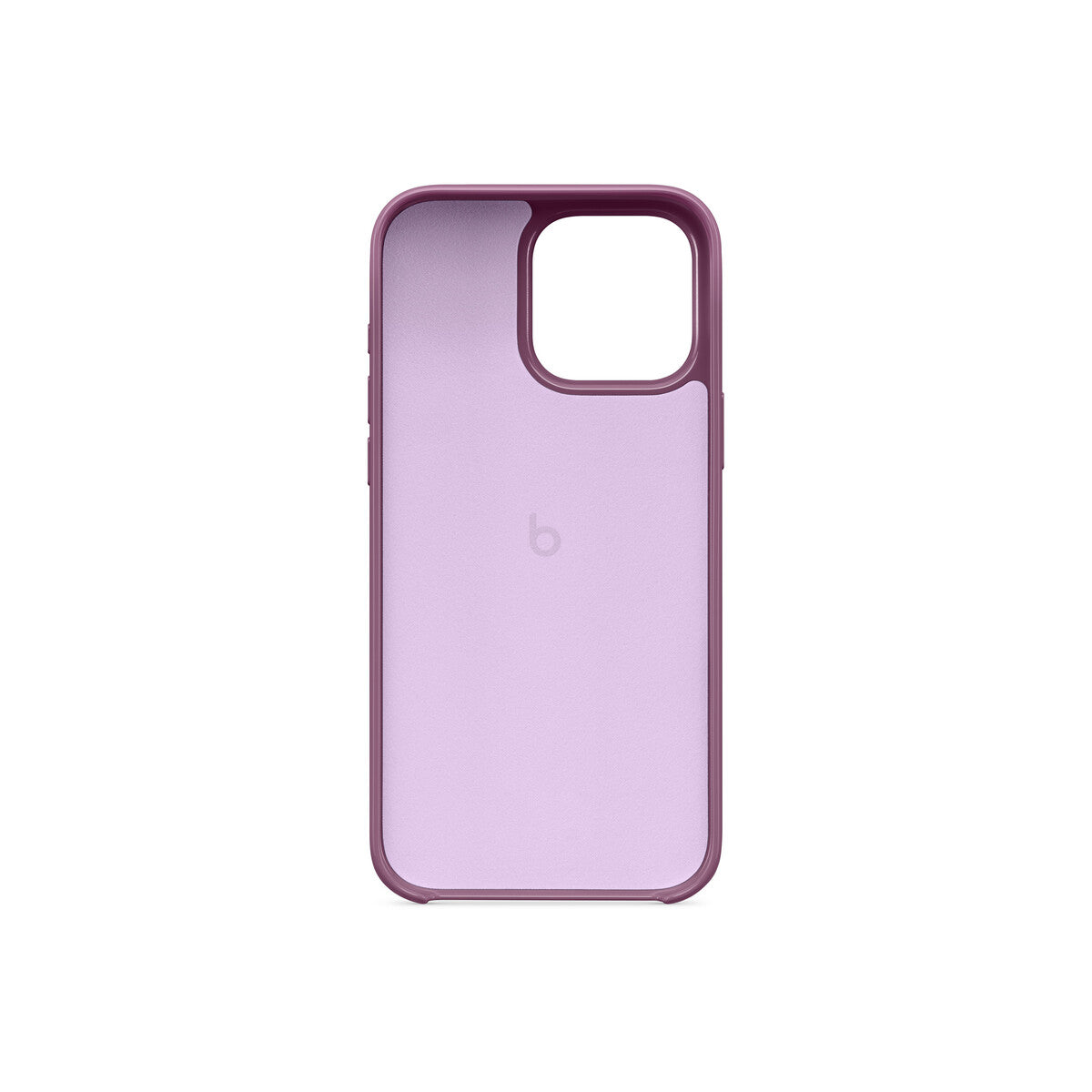 Husa de protectie Apple Beats cu MagSafe pentru iPhone 16 Pro Max, Sunset Purple - iSTYLE RO