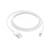 Resigilat: Cablu de date Apple USB-A la Lightning (1 m) - iSTYLE RO