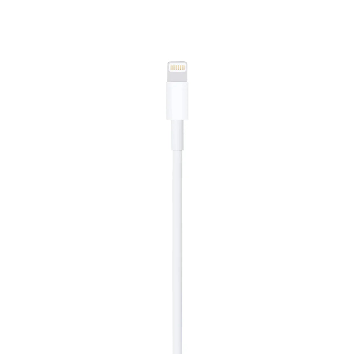 Resigilat: Cablu de date Apple USB-A la Lightning (1 m) - iSTYLE RO
