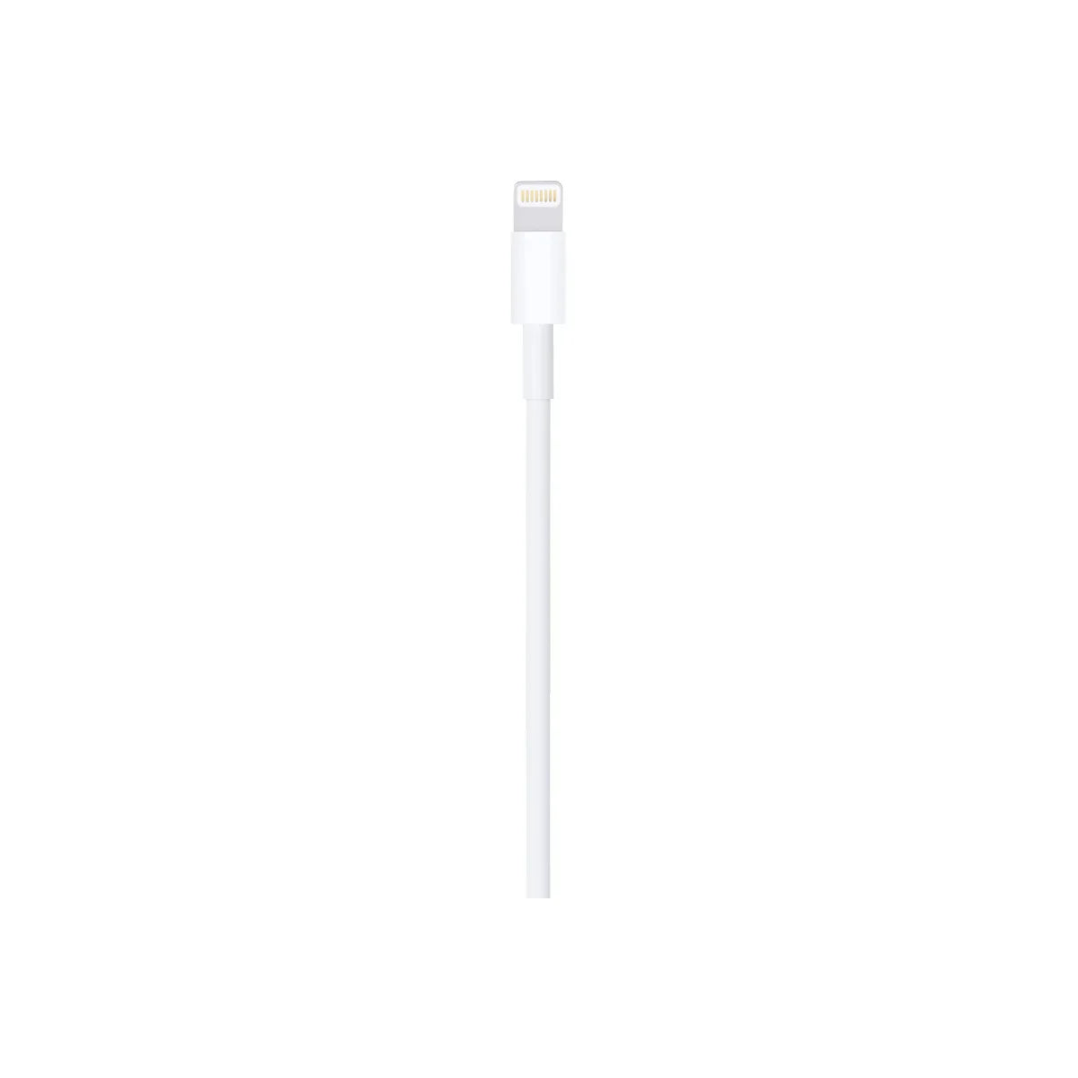 Resigilat: Cablu de date Apple USB-A la Lightning (1 m) - iSTYLE RO