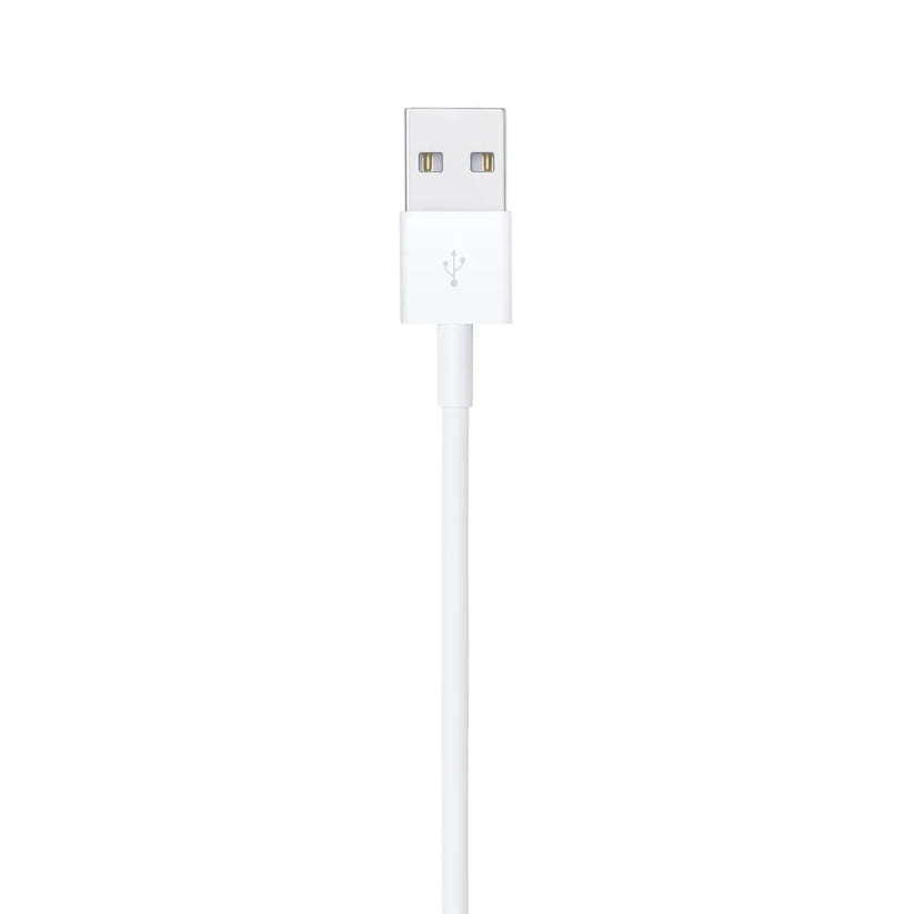 Resigilat: Cablu de date Apple USB-A la Lightning (1 m) - iSTYLE RO