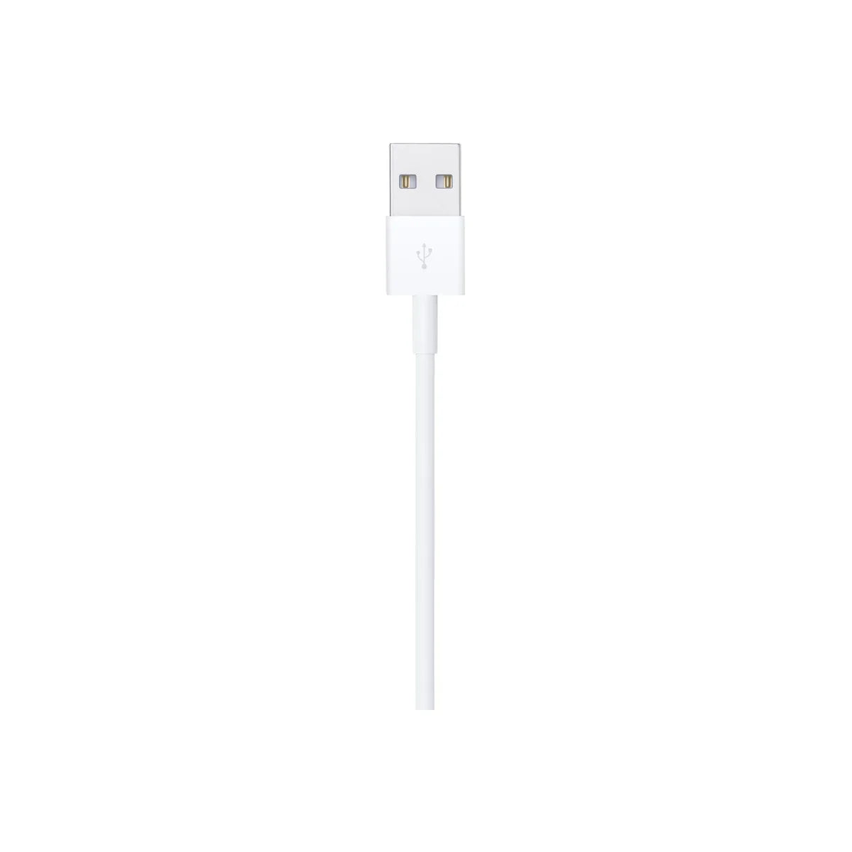 Resigilat: Cablu de date Apple USB-A la Lightning (1 m) - iSTYLE RO
