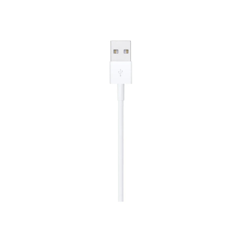 Resigilat: Cablu de date Apple USB-A la Lightning (1 m) - iSTYLE RO