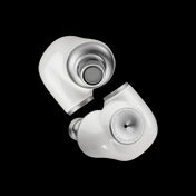 Căști In-Ear Meze Alba - iSTYLE RO