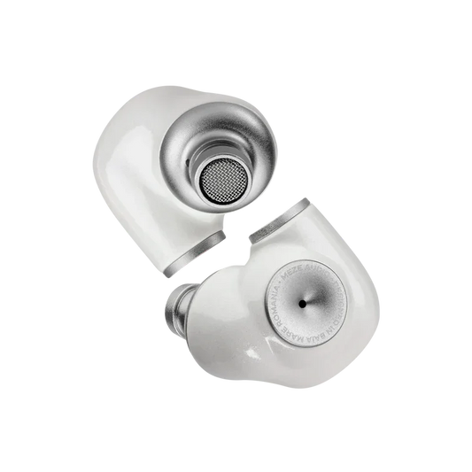 Căști In-Ear Meze Alba - iSTYLE RO