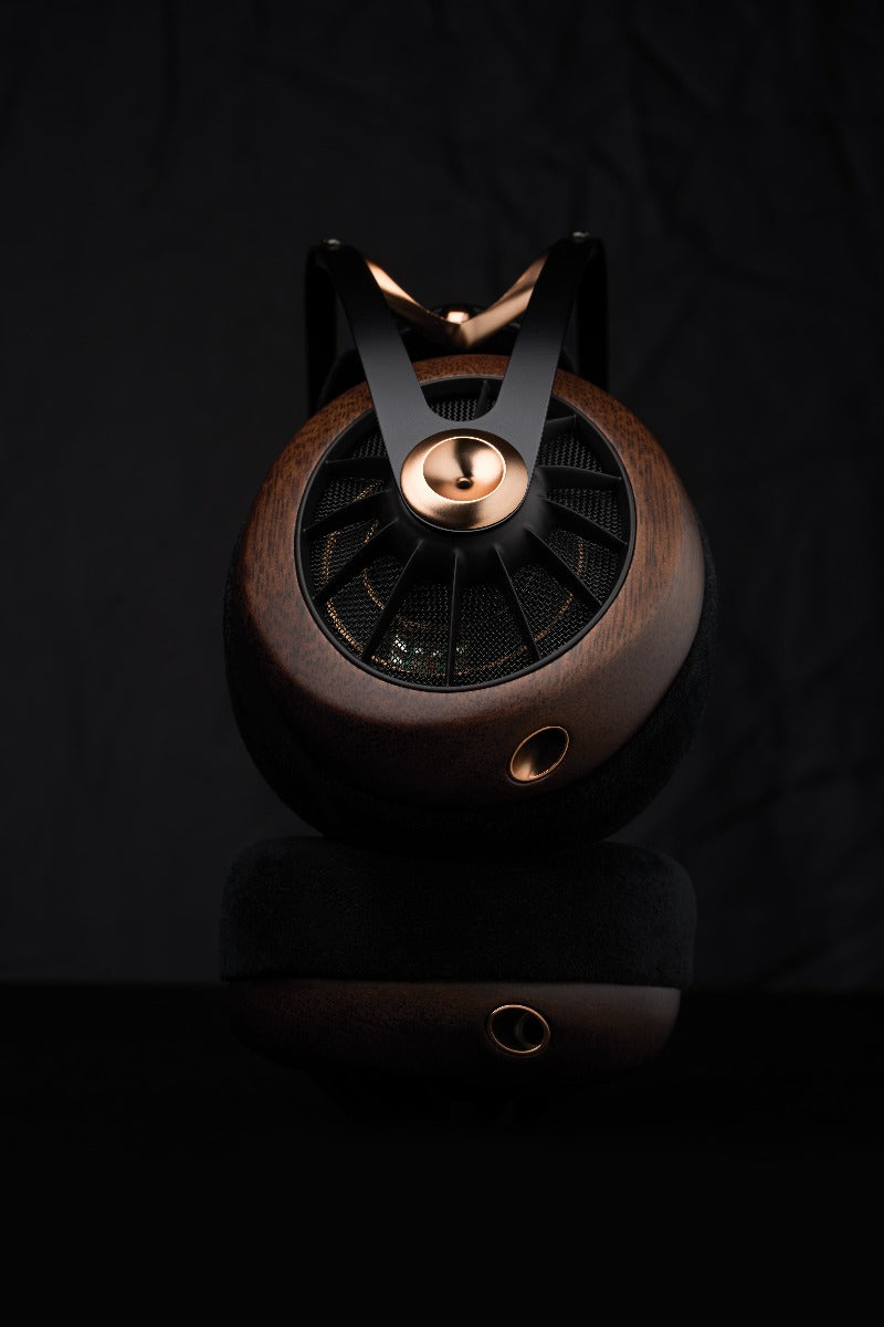 Casti Over-Ear Meze Audio 109 PRO - iSTYLE RO