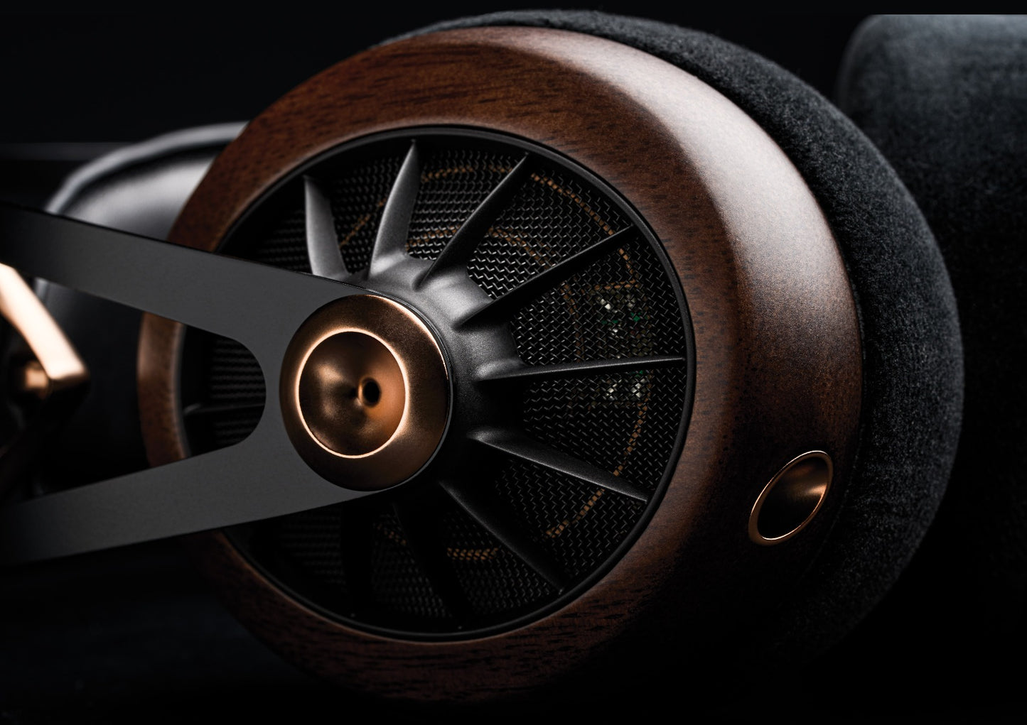 Casti Over-Ear Meze Audio 109 PRO - iSTYLE RO