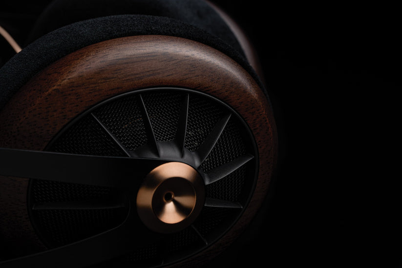 Casti Over-Ear Meze Audio 109 PRO - iSTYLE RO