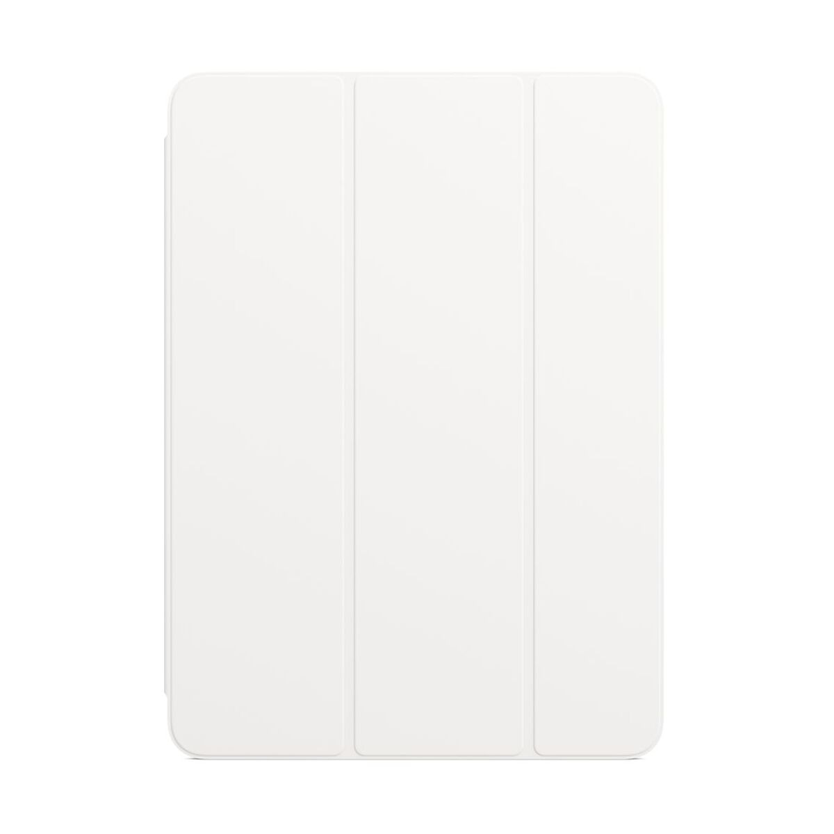 Husa de protectie Apple Smart Folio pentru iPad Air 4/5, White - iSTYLE RO
