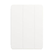 Husa de protectie Apple Smart Folio pentru iPad Air 4/5, White - iSTYLE RO