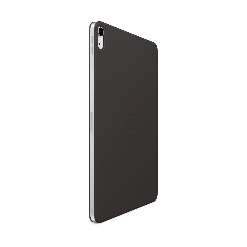 Husa de protectie Apple Smart Folio pentru iPad Air 4/5 Black - iSTYLE RO