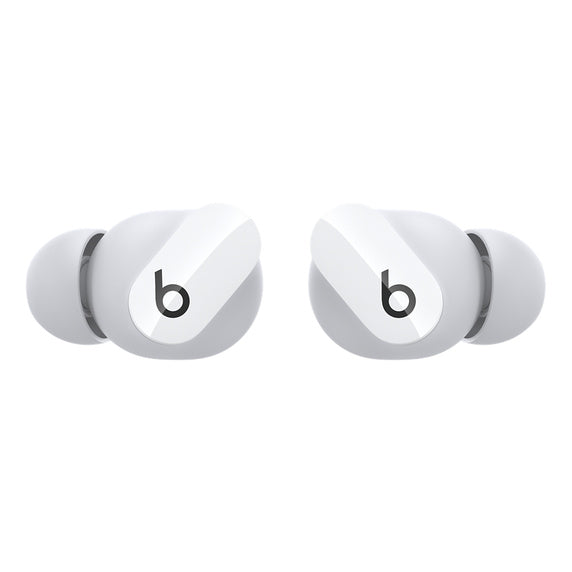 Casti In-Ear Beats Studio Buds True Wireless, Noise Cancelling, Alb