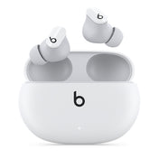Casti In-Ear Beats Studio Buds True Wireless, Noise Cancelling, Alb