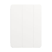 Husa de protectie Apple Smart Folio pentru iPad Pro 11" 1/2/3 and iPad Air 4/5, White - iSTYLE RO